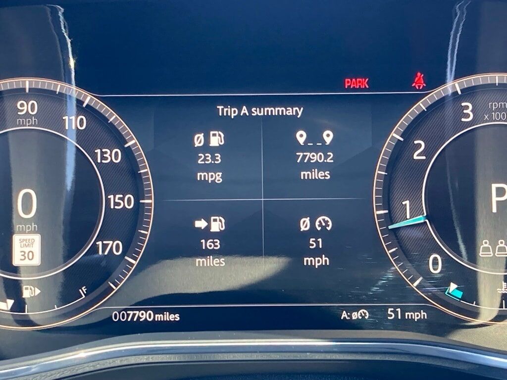 2024 Jaguar F-PACE P250 San Antonio TX