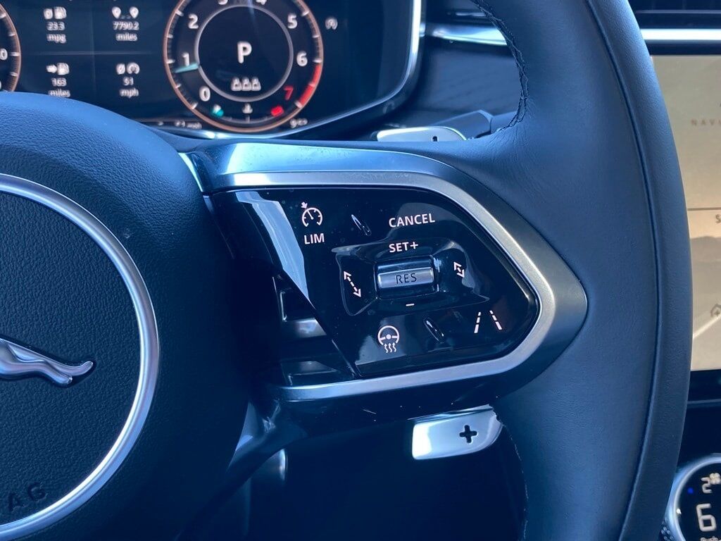 2024 Jaguar F-PACE P250 San Antonio TX