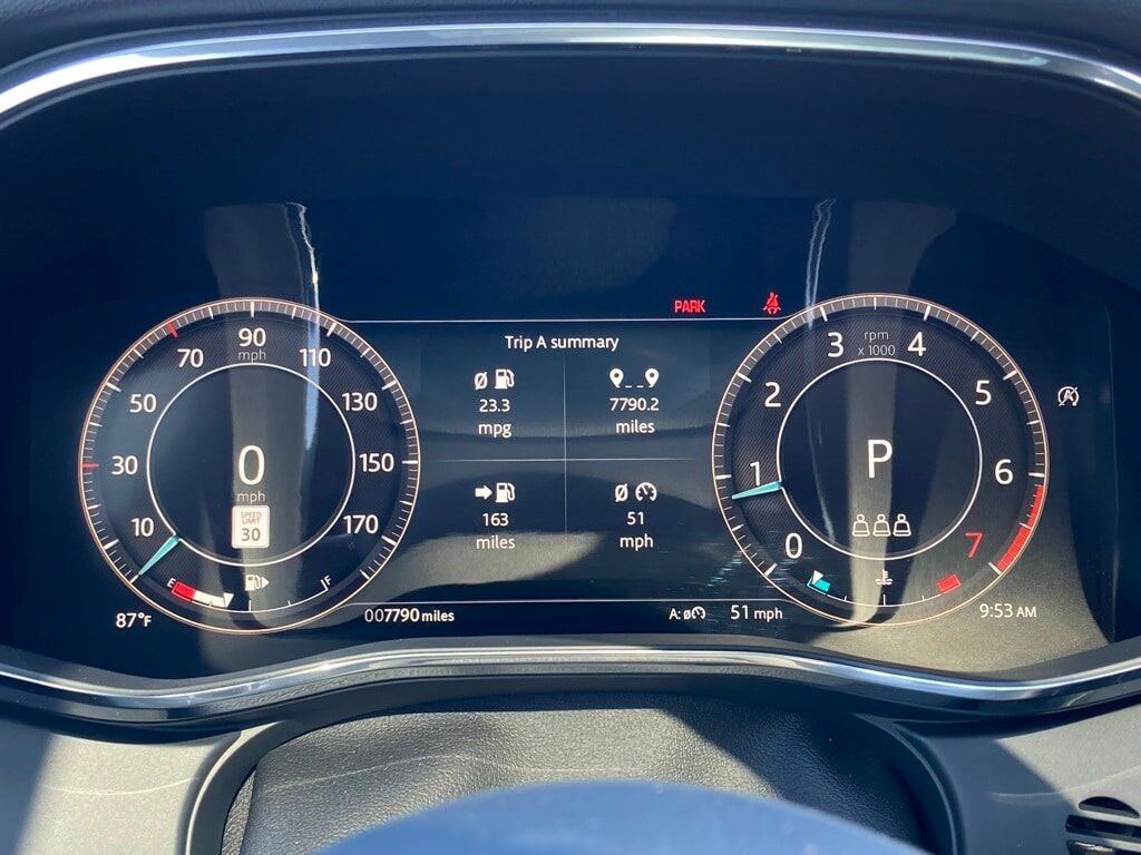 2024 Jaguar F-PACE P250 San Antonio TX