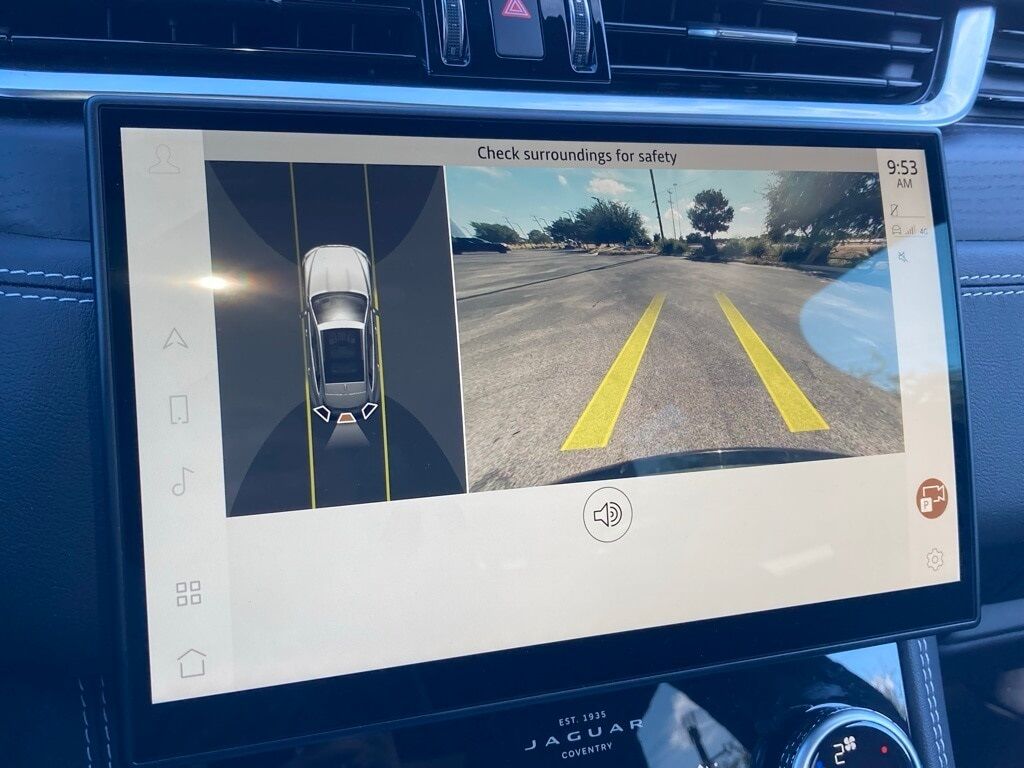 2024 Jaguar F-PACE P250 San Antonio TX