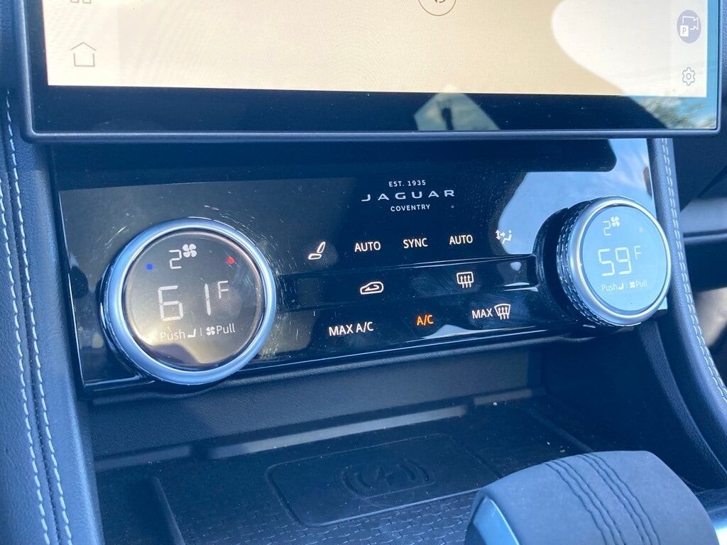 2024 Jaguar F-PACE P250 San Antonio TX
