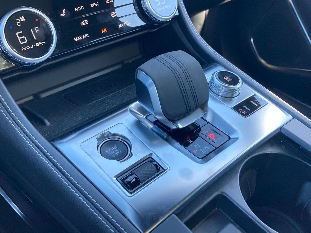 2024 Jaguar F-PACE P250 San Antonio TX