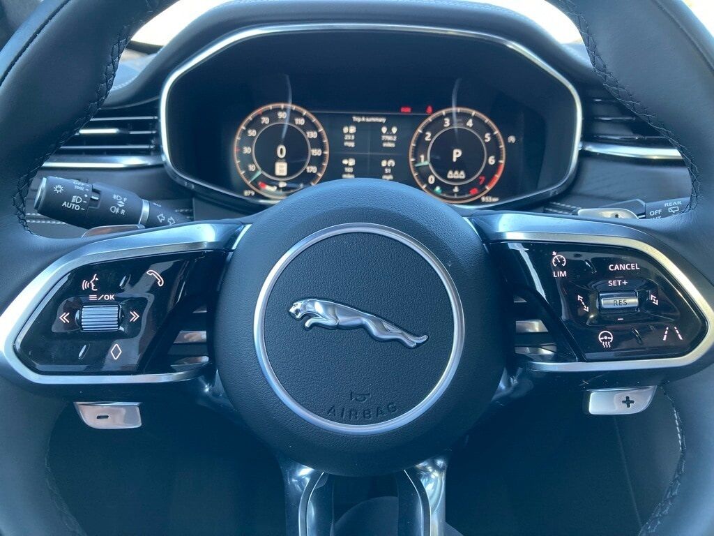 2024 Jaguar F-PACE P250 San Antonio TX