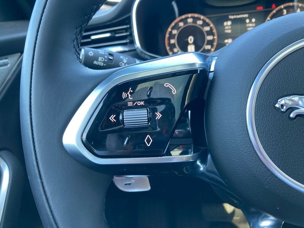 2024 Jaguar F-PACE P250 San Antonio TX