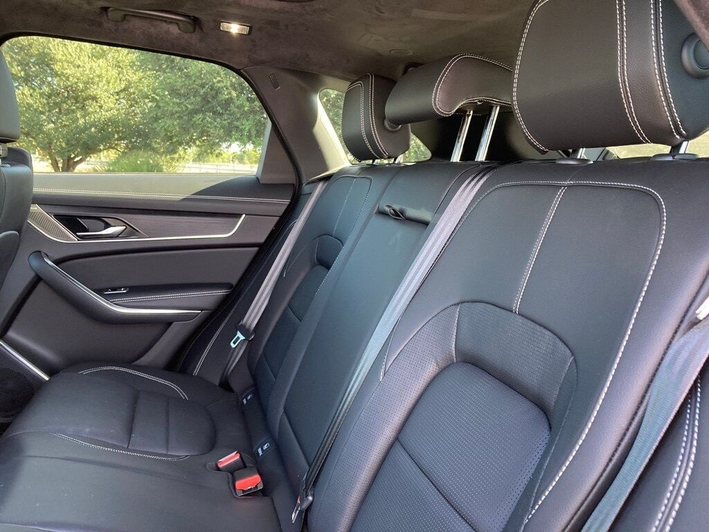 2024 Jaguar F-PACE P250 San Antonio TX