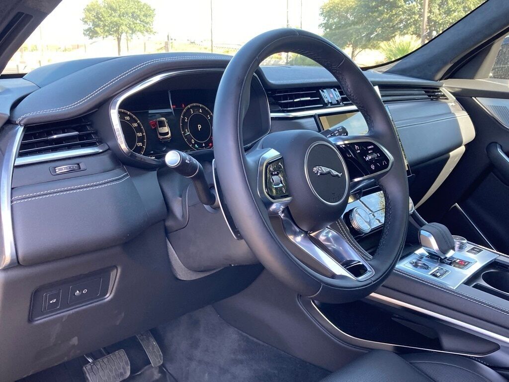 2024 Jaguar F-PACE P250 San Antonio TX