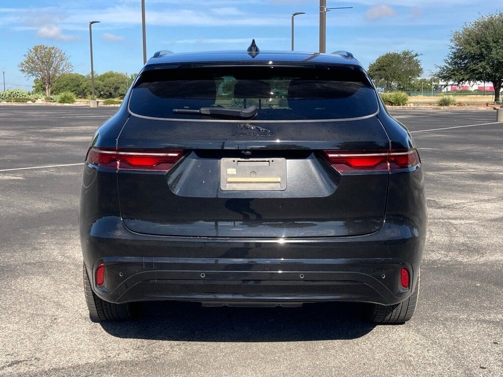2024 Jaguar F-PACE P250 San Antonio TX