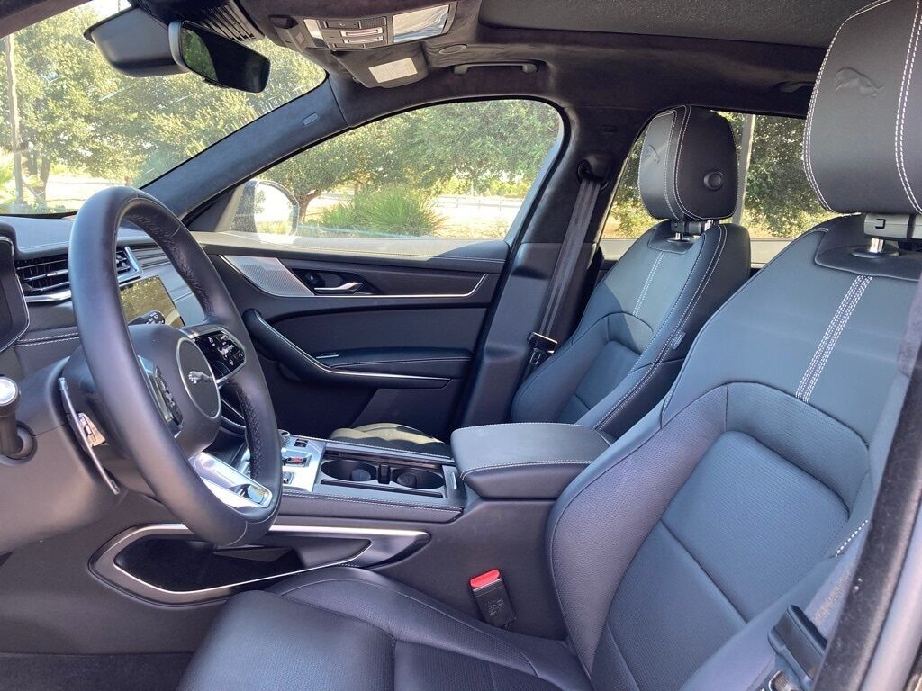 2024 Jaguar F-PACE P250 San Antonio TX