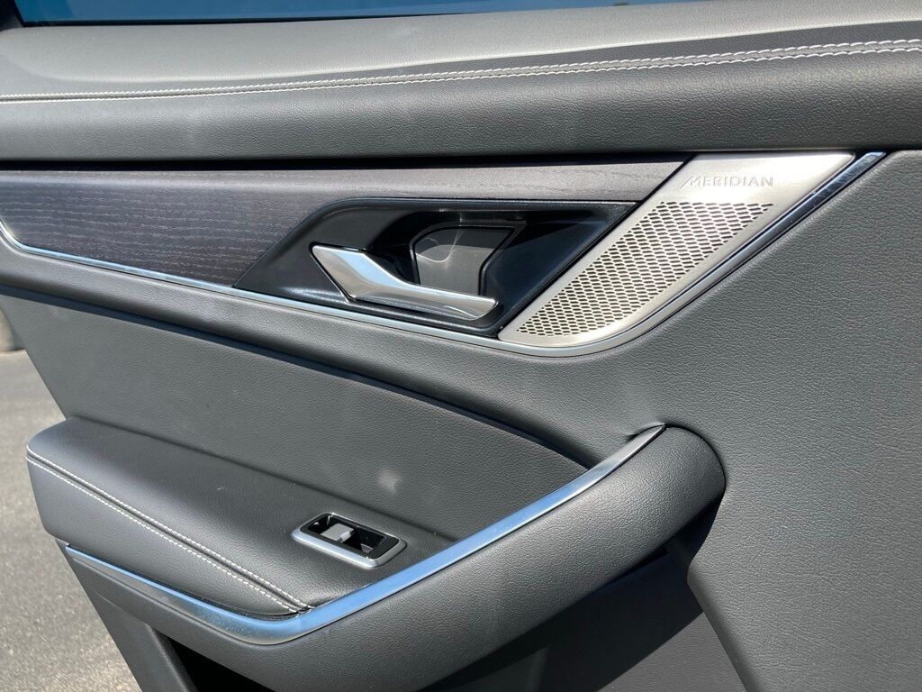 2024 Jaguar F-PACE P250 San Antonio TX