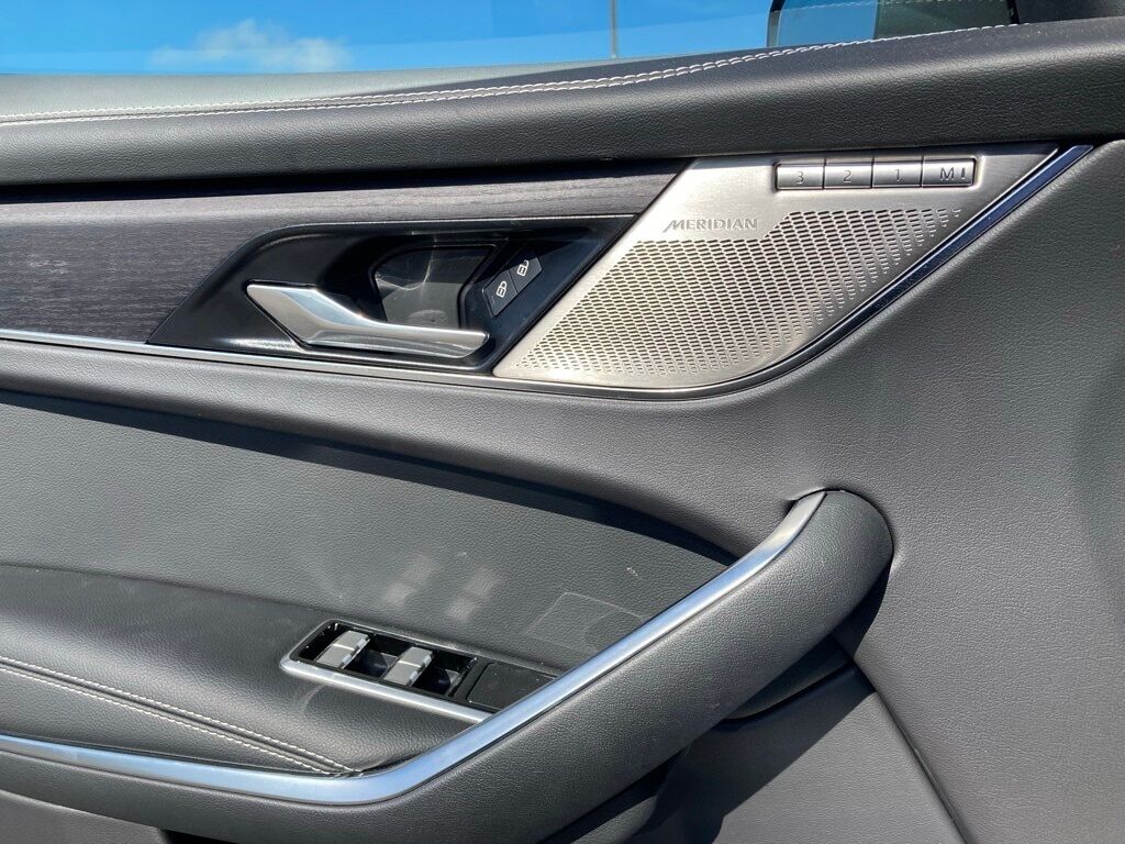 2024 Jaguar F-PACE P250 San Antonio TX