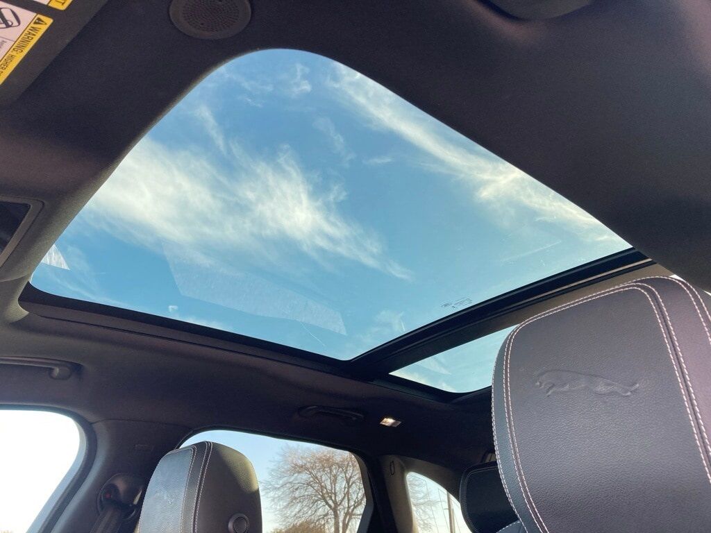 2024 Jaguar F-PACE P250 San Antonio TX