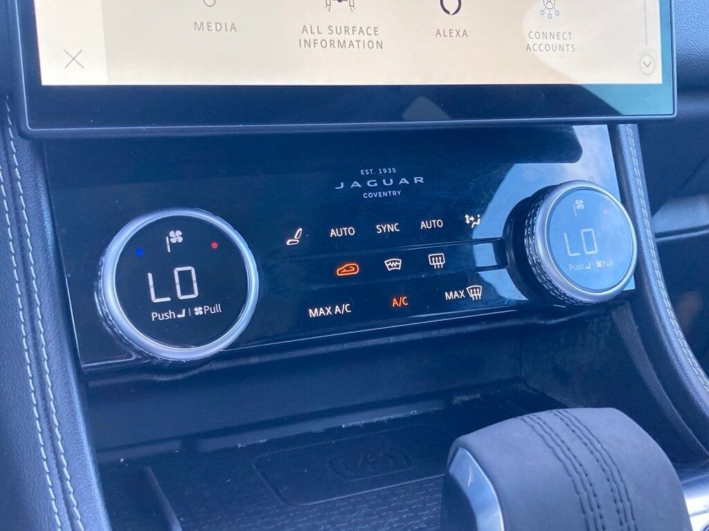 2024 Jaguar F-PACE P250 San Antonio TX