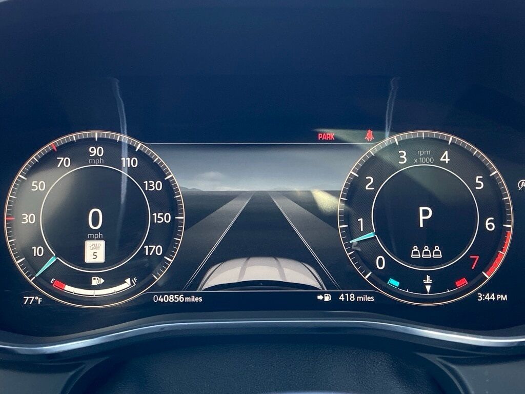 2024 Jaguar F-PACE P250 San Antonio TX