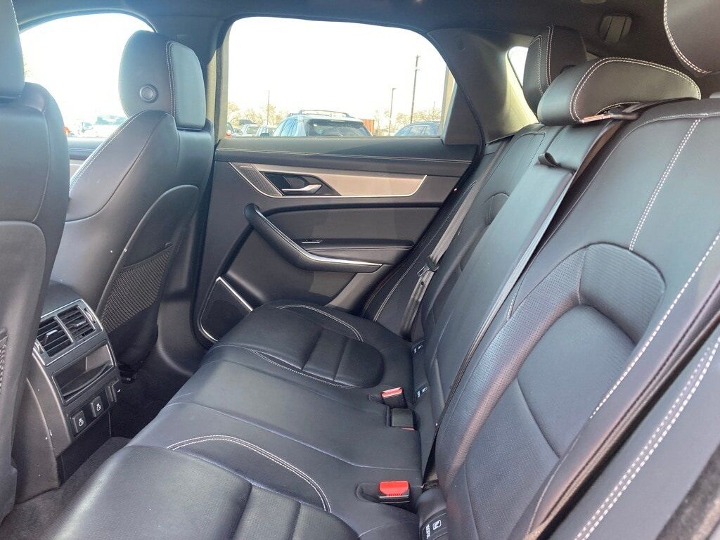 2024 Jaguar F-PACE P250 San Antonio TX