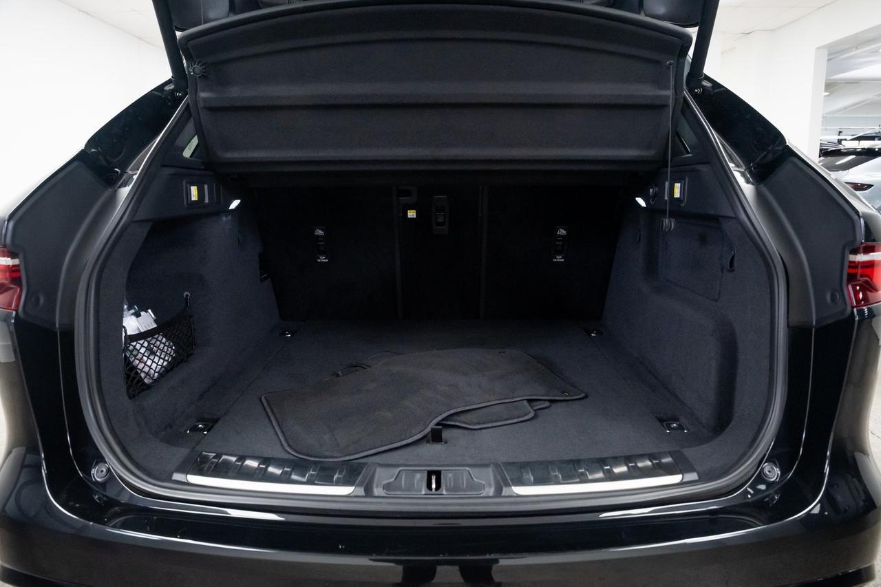 2024 Jaguar F-PACE P400 R-Dynamic S 1 Owner Performance Seats HUD Portland OR