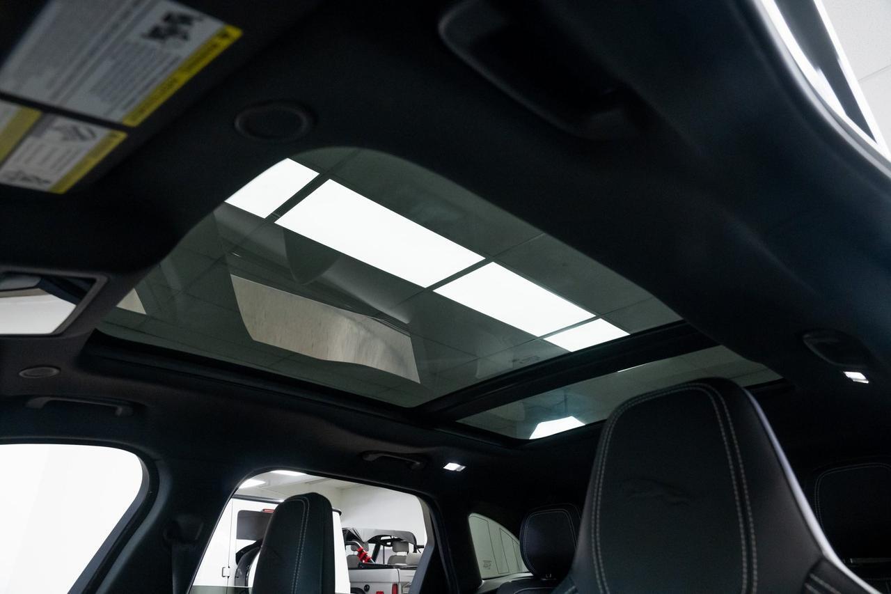 2024 Jaguar F-PACE P400 R-Dynamic S 1 Owner Performance Seats HUD Portland OR