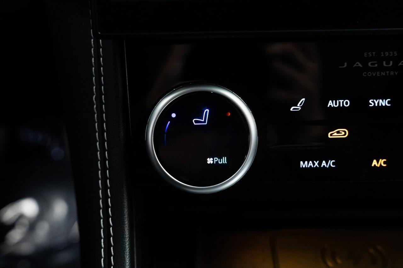 2024 Jaguar F-PACE P400 R-Dynamic S 1 Owner Vented Seats Meridian Audio Portland OR