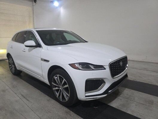 2024 Jaguar F-PACE P400 R-Dynamic S Indianapolis IN