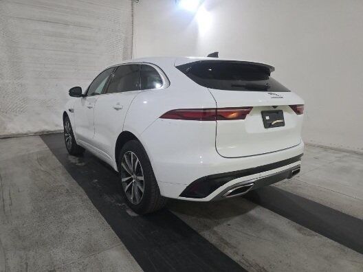 2024 Jaguar F-PACE P400 R-Dynamic S Indianapolis IN