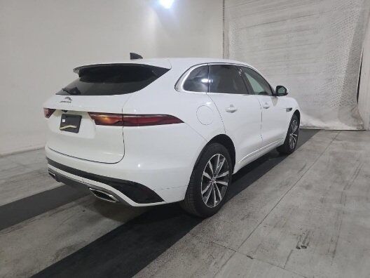 2024 Jaguar F-PACE P400 R-Dynamic S Indianapolis IN