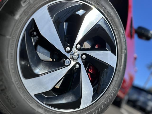 2024 Jaguar F-PACE P400 R-Dynamic S