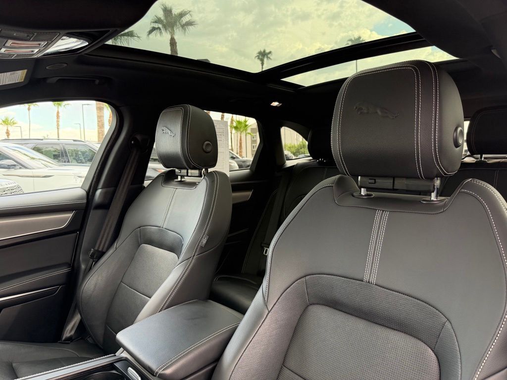 2024 Jaguar F-PACE P400 R-Dynamic S Tucson AZ