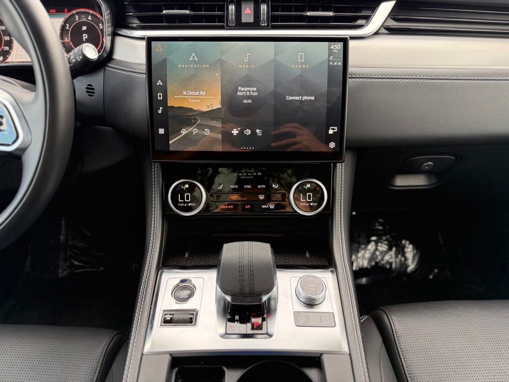 2024 Jaguar F-PACE P400 R-Dynamic S Tucson AZ