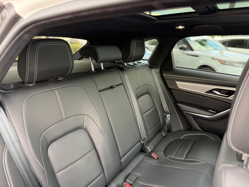 2024 Jaguar F-PACE P400 R-Dynamic S Tucson AZ