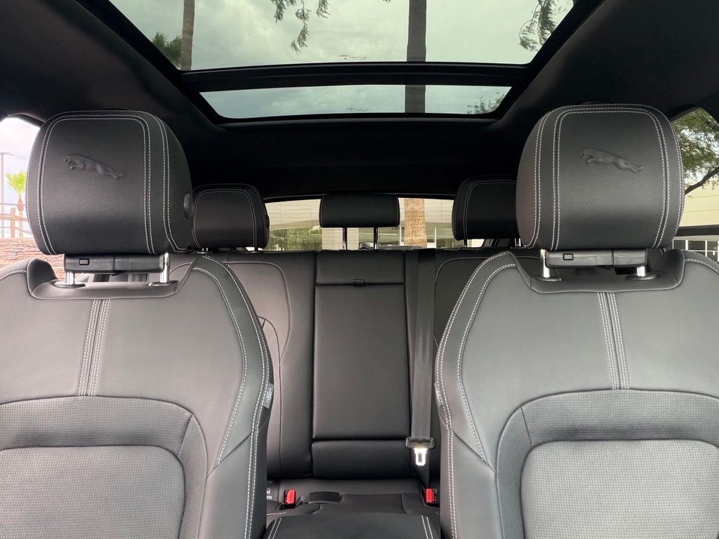 2024 Jaguar F-PACE P400 R-Dynamic S Tucson AZ