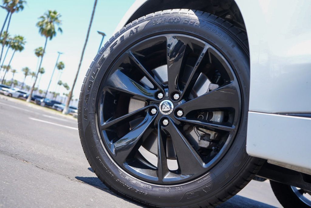 2024 Jaguar F-PACE P400 R-Dynamic S Tucson AZ