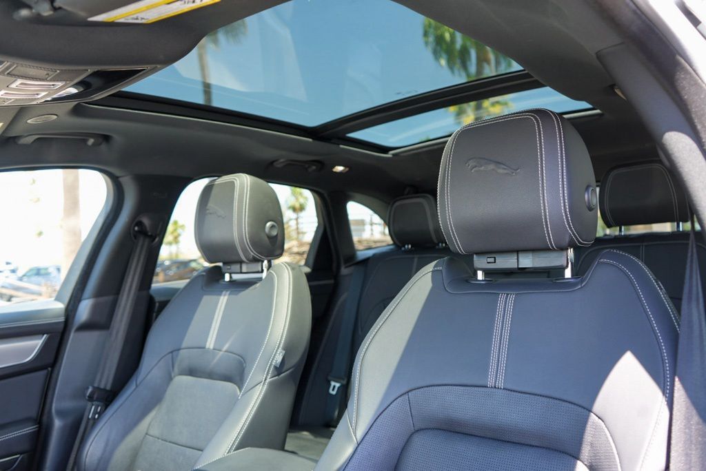 2024 Jaguar F-PACE P400 R-Dynamic S Tucson AZ