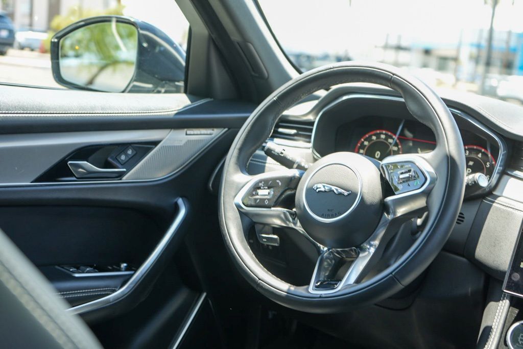 2024 Jaguar F-PACE P400 R-Dynamic S Tucson AZ