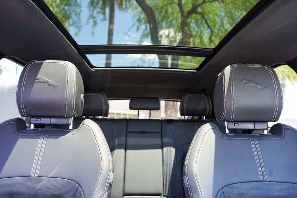 2024 Jaguar F-PACE P400 R-Dynamic S Tucson AZ