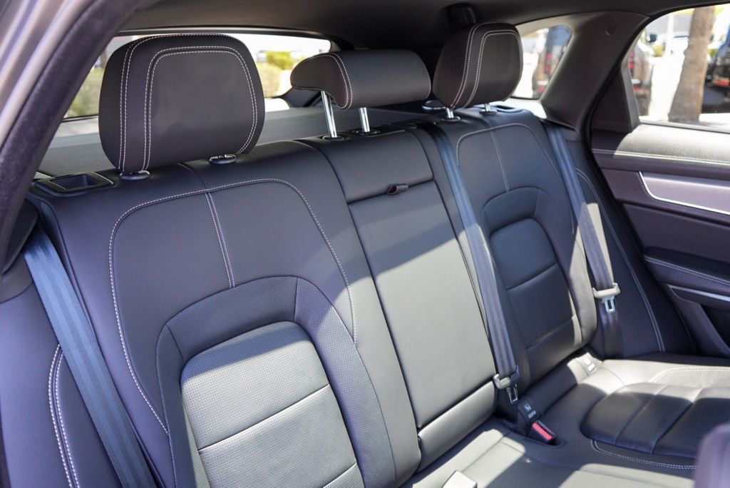 2024 Jaguar F-PACE P400 R-Dynamic S Tucson AZ