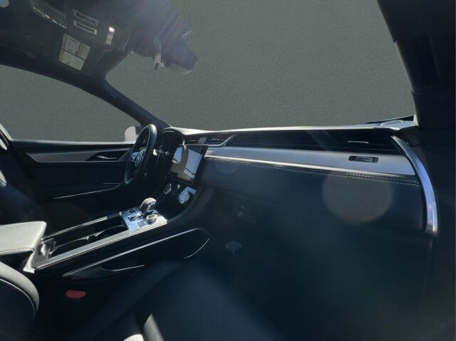 2024 Jaguar F-PACE R-Dynamic S San Juan TX