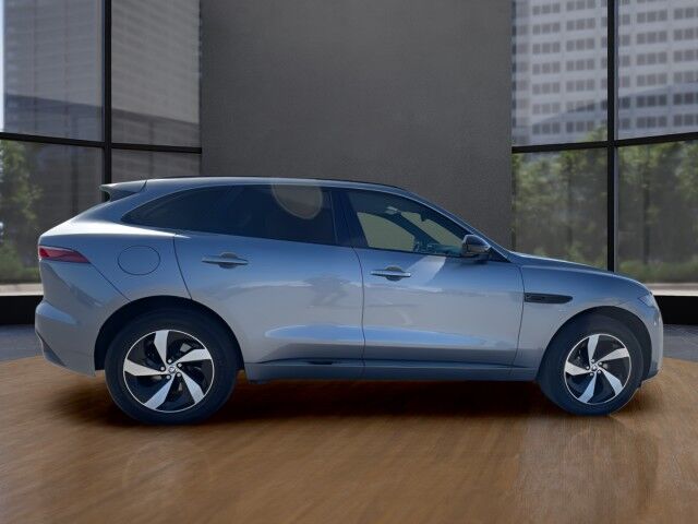 2024 Jaguar F-PACE R-Dynamic S San Juan TX