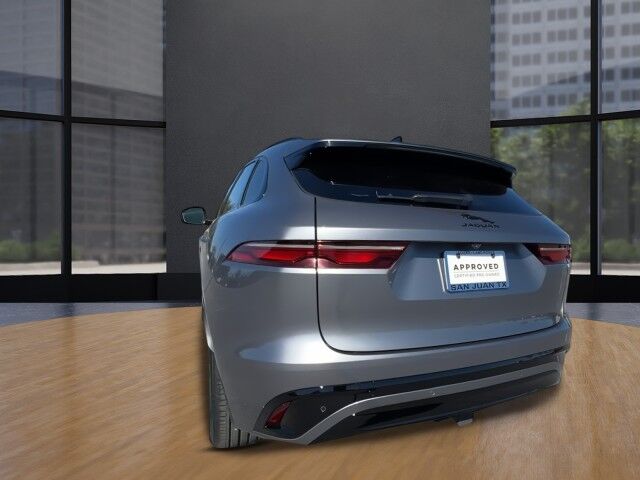 2024 Jaguar F-PACE R-Dynamic S San Juan TX