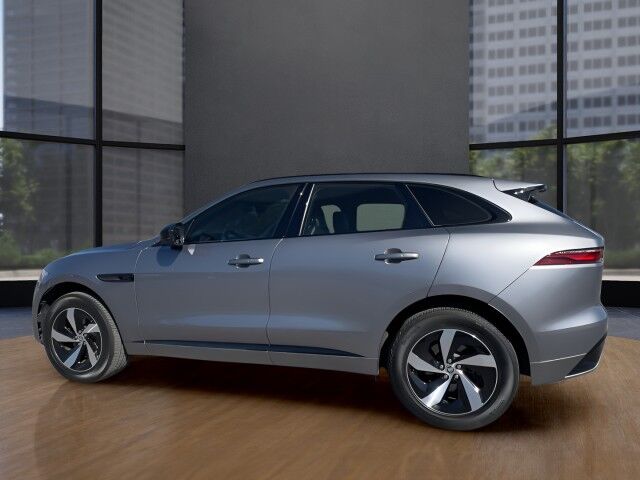 2024 Jaguar F-PACE R-Dynamic S San Juan TX