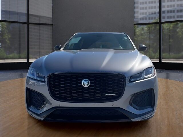 2024 Jaguar F-PACE R-Dynamic S San Juan TX