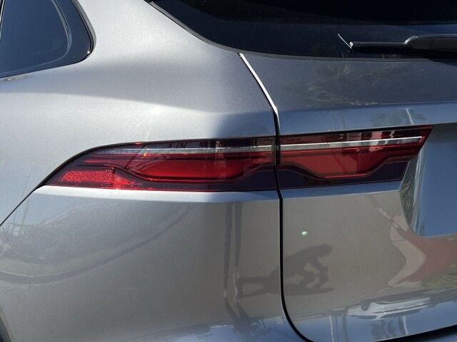 2024 Jaguar F-PACE R-Dynamic S San Juan TX