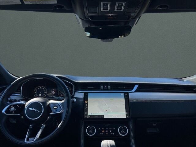 2024 Jaguar F-PACE R-Dynamic S San Juan TX
