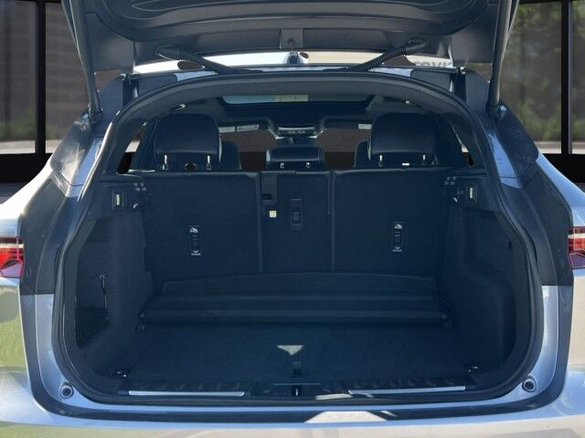 2024 Jaguar F-PACE R-Dynamic S San Juan TX