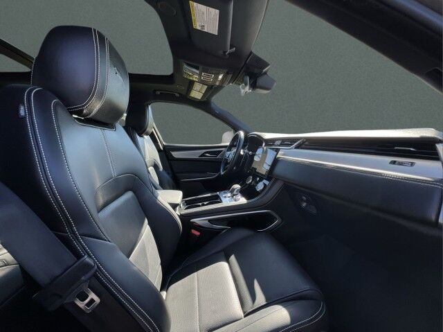 2024 Jaguar F-PACE R-Dynamic S San Juan TX