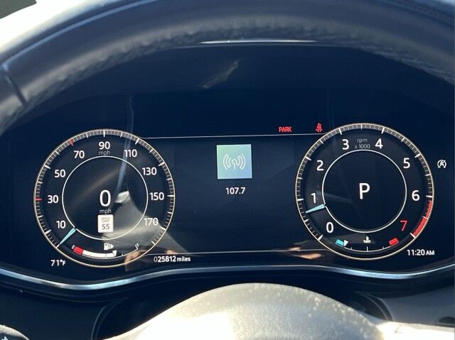 2024 Jaguar F-PACE R-Dynamic S San Juan TX