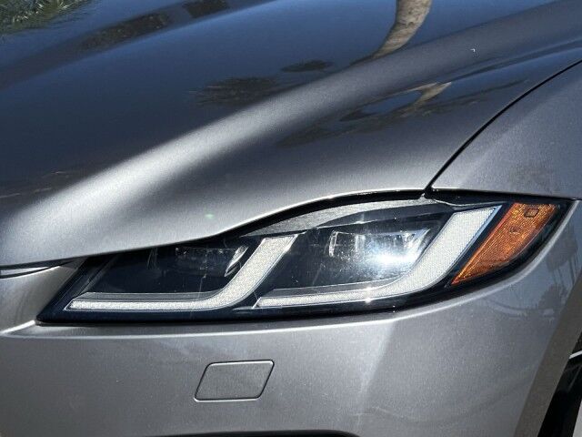 2024 Jaguar F-PACE R-Dynamic S San Juan TX