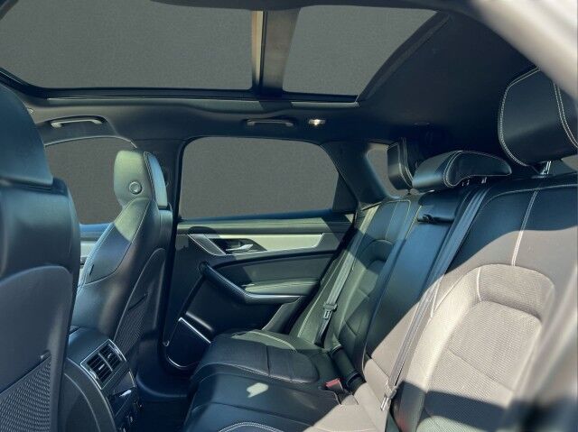 2024 Jaguar F-PACE R-Dynamic S San Juan TX