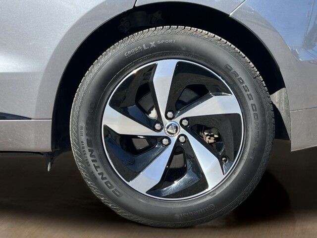 2024 Jaguar F-PACE R-Dynamic S San Juan TX