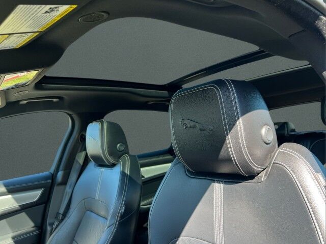 2024 Jaguar F-PACE R-Dynamic S San Juan TX