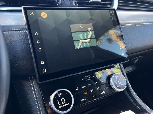 2024 Jaguar F-PACE R-Dynamic S San Juan TX