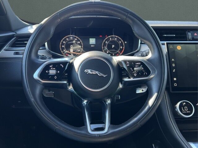 2024 Jaguar F-PACE R-Dynamic S San Juan TX